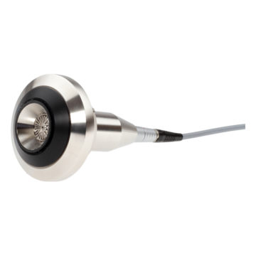 Used Bruel & Kjaer 4185 Ear Simulator for Telephonometry