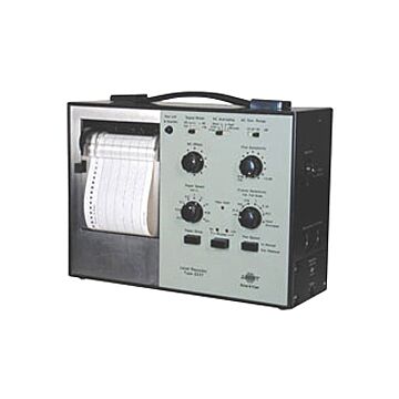 Bruel & Kjaer 2317 for Rent, Portable Graphic Sound Lever Recorder