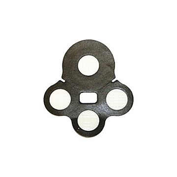 BW Technologies M5-SS