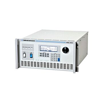 Ametek California Instruments 3091LD for Rent, AC Electronic Load, 3000W 