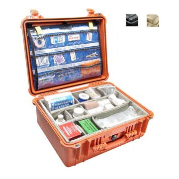 Pelican Products 1550EMS