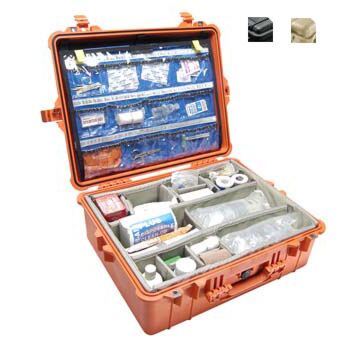 Pelican Products 1600EMS