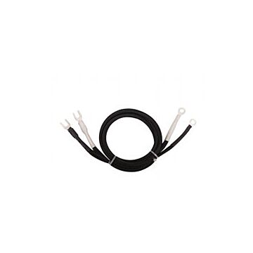 RIGOL CB-60A-780MM 60A Red and Black Test Lead