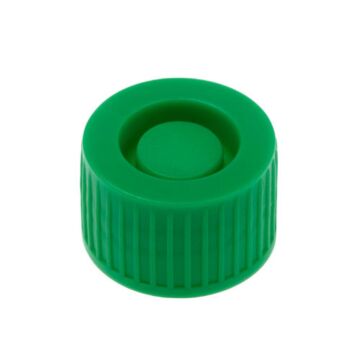 CellTreat Flask Cap, Plug Seal (fits 12.5cm2 & 25mL), Sterile