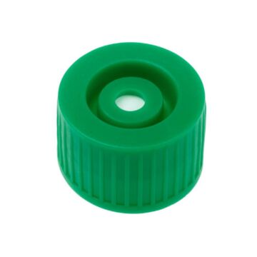 CellTreat Flask Cap, Vent (fits 12.5cm2 & 25mL), Sterile