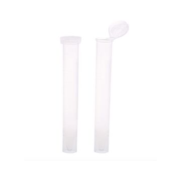 CellTreat 15mL Centrifuge Tube, Snap - Pop Lid, Self - Standing - Bag, Sterile, 500/case