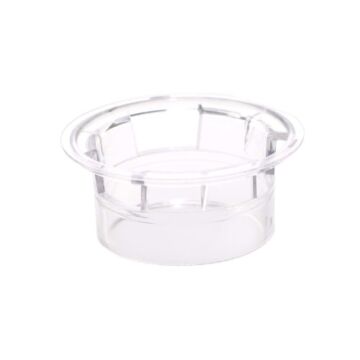 CellTreat Permeable Cell Culture Inserts, 6 Well Plate, PET, 0.4um, Sterile, 12/case