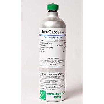 BW Technologies CG-Q34-4JK