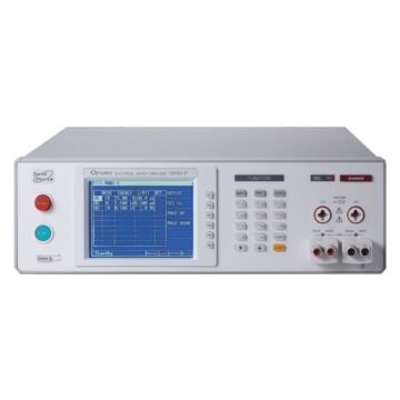 Rent Chroma 19032 Electrical Safety Analyzer 