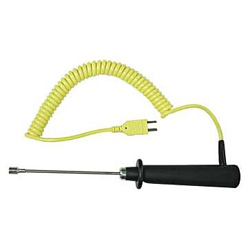 Test Products International CK11M