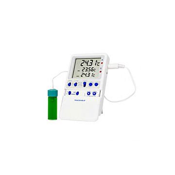 Control Company 4538