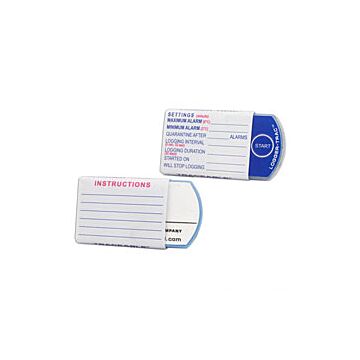 Control Company 6545