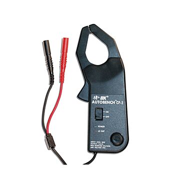 BK Precision CP 3 AC/DC Clamp Accessory for DMMs 