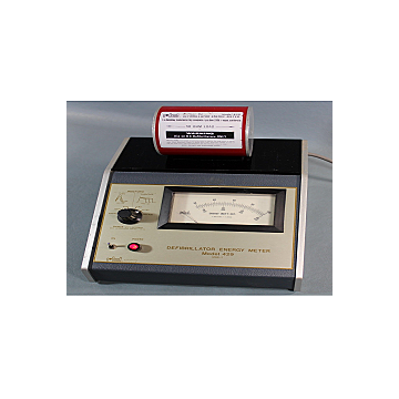 Neurodyne-Dempsey 429 for Rent, DEfIB ANALYZER