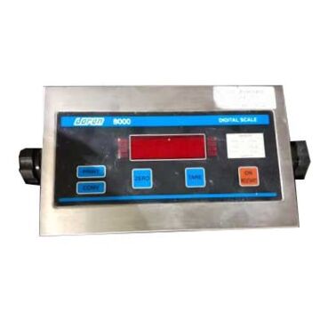 DORAN 8000 for Rent, Weight Meter 