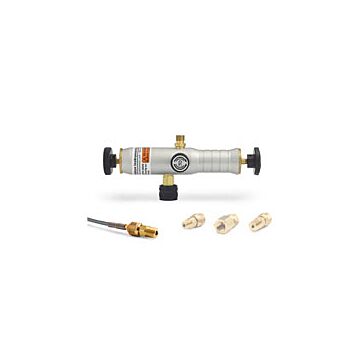 Ralston Instruments DPPV-3FBA-RG