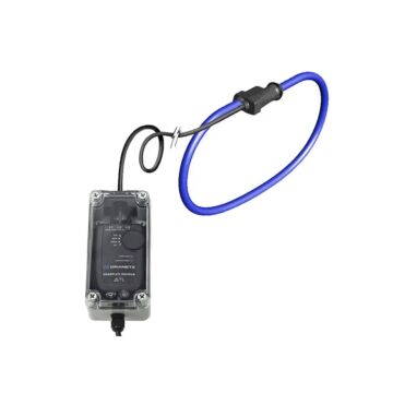 Dranetz DRANFLEX6000XLB36 36" 60/600/6000A XL Flex Probes for Portable PQ