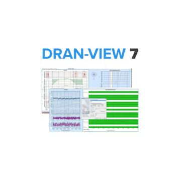 Dranetz DV7E-PX Dran-View Enterprise Software