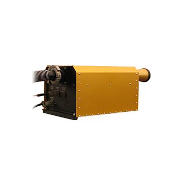 Droplet Measurement Technologies FM-120 for Rent Fog Meter 