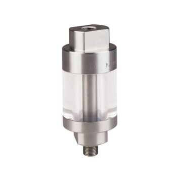 Druck IDT600-1 Dirt & Moisture Trap,1/8"BSP 