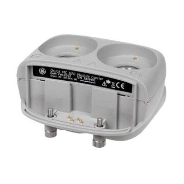 Used Druck MC620 Pressure Module Carrier for the DPI620