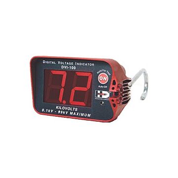 HD Electric DVI-100/K02 