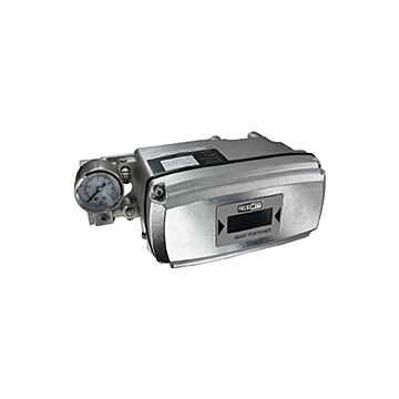 Dwyer 185EL-S1SS Linear Smart Positioner