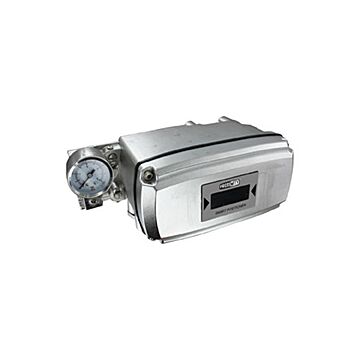 Dwyer 285ER-S5SS Rotary Smart Positioner