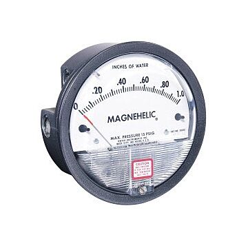 Dwyer Instruments 2050 