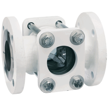 Dwyer SFI-360-1 Sight Flow Indicator