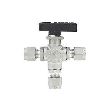 Dwyer Instruments 3MSV-SD110