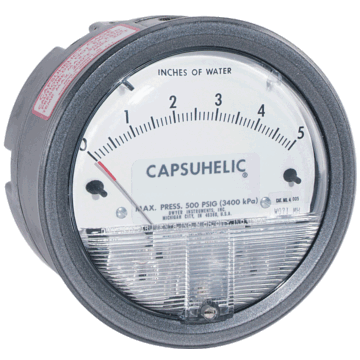 Dwyer Instruments 4050