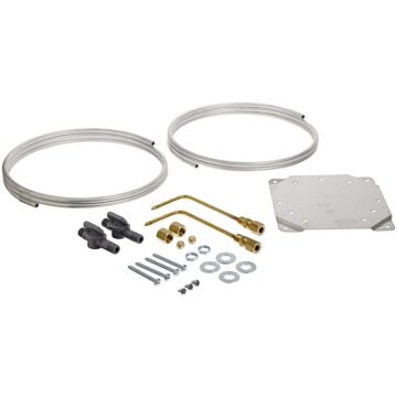 Dwyer Instruments A-605 Air Filter Gage Accessory Kit