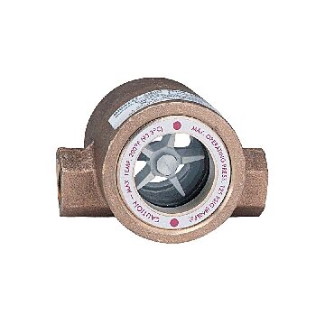 Dwyer Instruments SFI-350-3/8