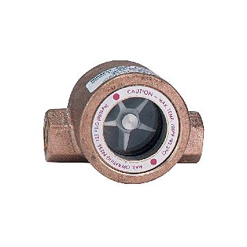 Dwyer Instruments SFI-100MP-3/4