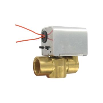 Dwyer Instruments ZV1223-NO