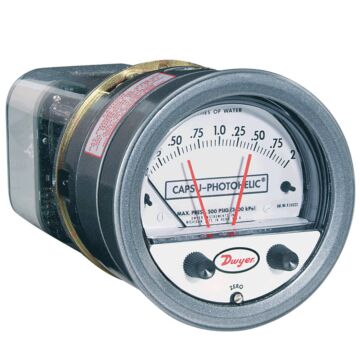 Dwyer Instruments 4300-10CM