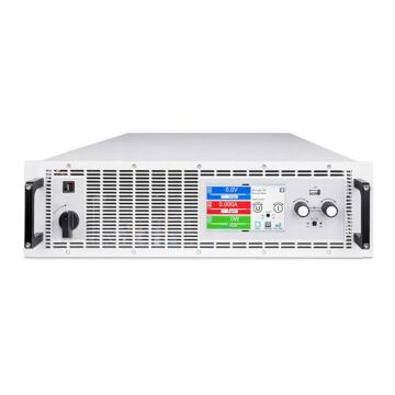 Elektro-Automatik PSI 10750-40 USV Laboratory power supply; PSI 10750-40 3U US208V 10000W; 750 V/ 40 A; US208V 
