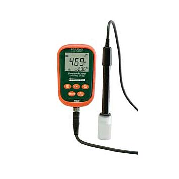 Extech EC600 Waterproof Conductivity Kit