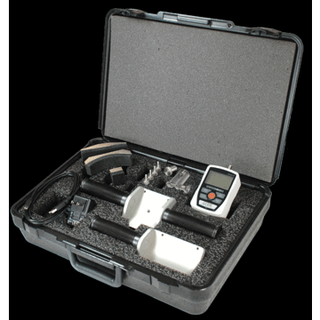 Mark-10 EK3-500 Ergonomics Testing Kit 500 lbF Capacity