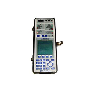 Electrodata Inc. CTS-3 FOR RENT