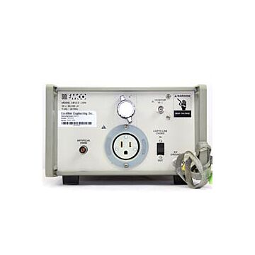 Used EMCO 3810/2 Multi-Line Low Pass Filter Network, LISN assembly for Sale