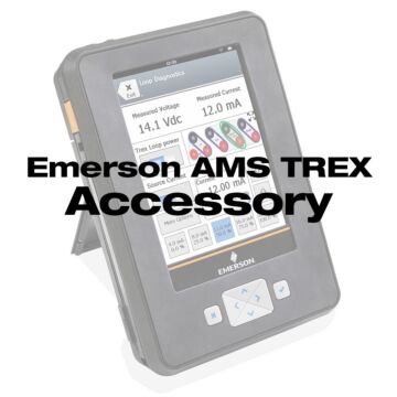Emerson TREX-SUPR-1201 1-year Premium Support, Emerson TREX Communicator 