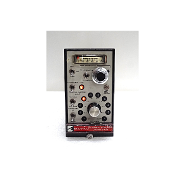 Endevco 2735 For Rent 