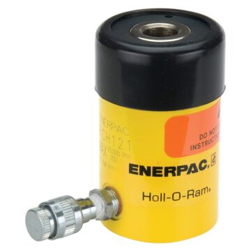 Enerpac RCH-123 30259 12-Ton Hydraulic Cylinder 