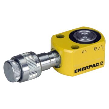 Enerpac RSM-50 Flat-Jac Cylinder,5-Ton 1/4"Stroke