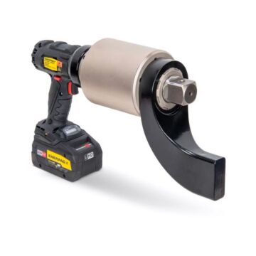 Enerpac BTW6000B Battery Torque Wrench Set Max:6000 Ft-Lbs