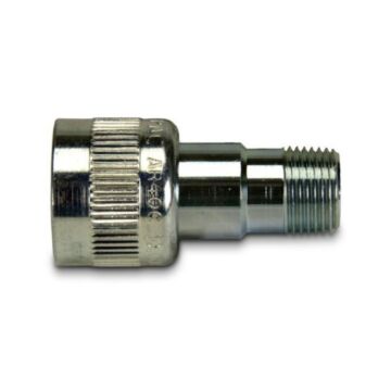 Enerpac CDT18131 Hydraulic Cylinder, 3900 lbs, Threaded Body