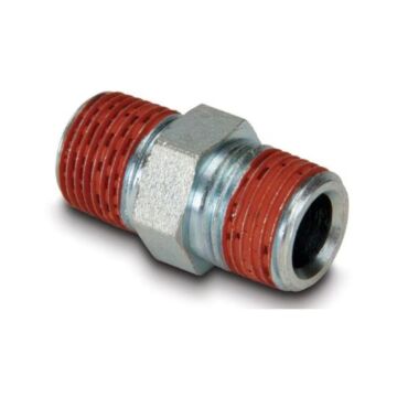 Enerpac FZ1617 High Pressure Fitting, Hex Nipple, 10,000 psi