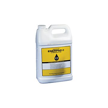 Enerpac HF104 HF Hydraulic Oil for Powered Pumps, 55 Gallons
